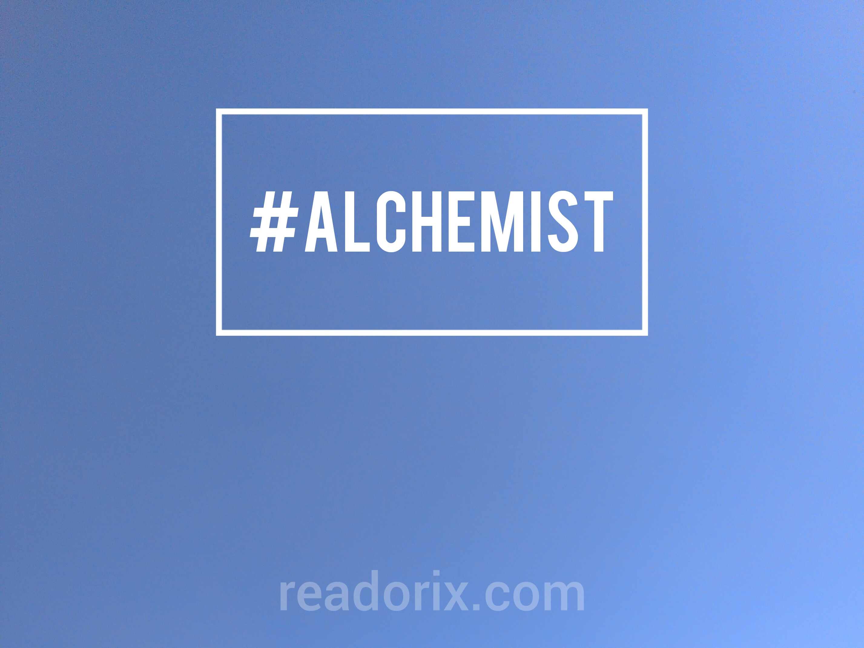 Unveiling the Mysteries of 'The Alchemist': A Young Reader's Perspective