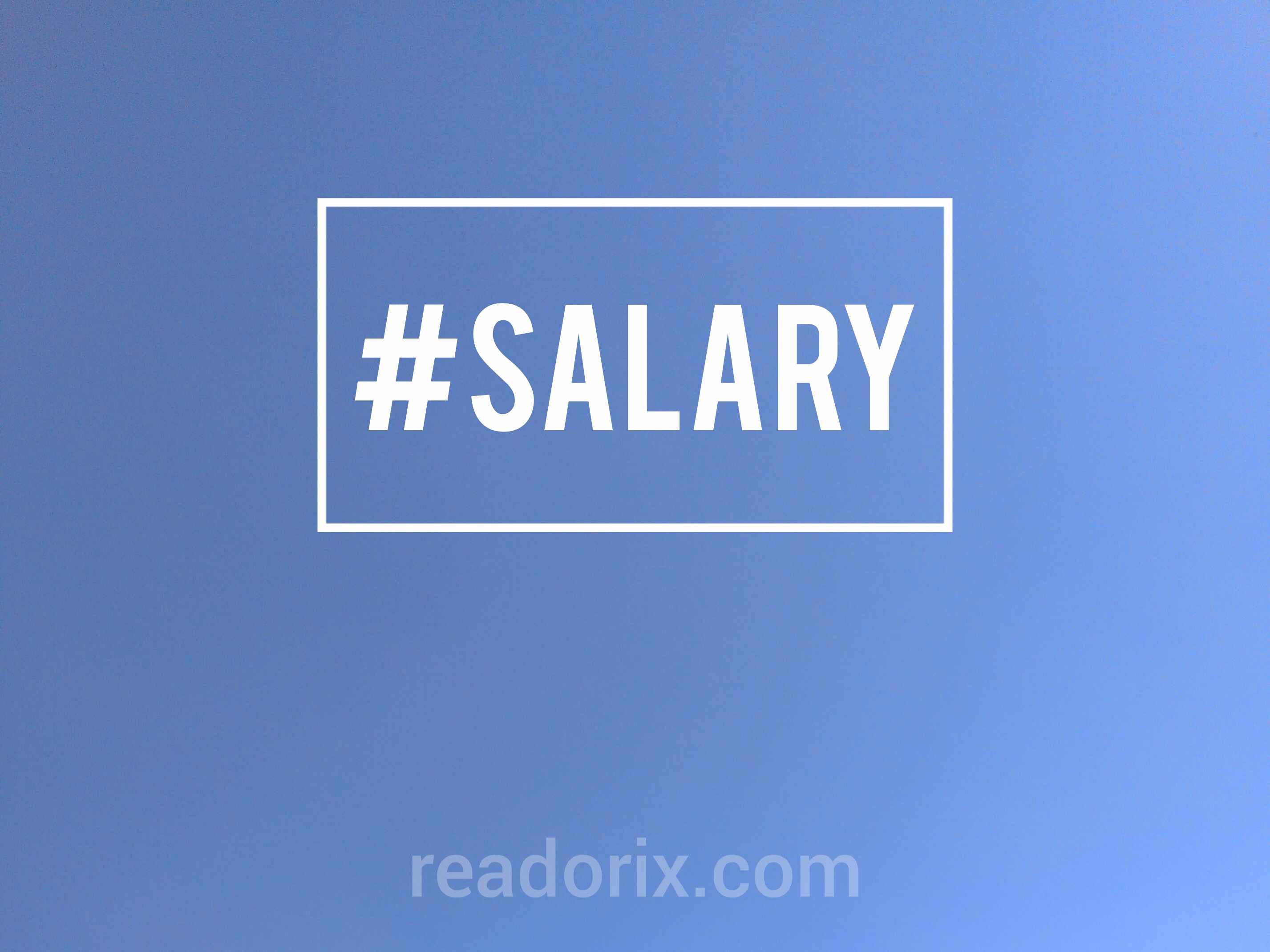 Strategies For Faster Salary Increments