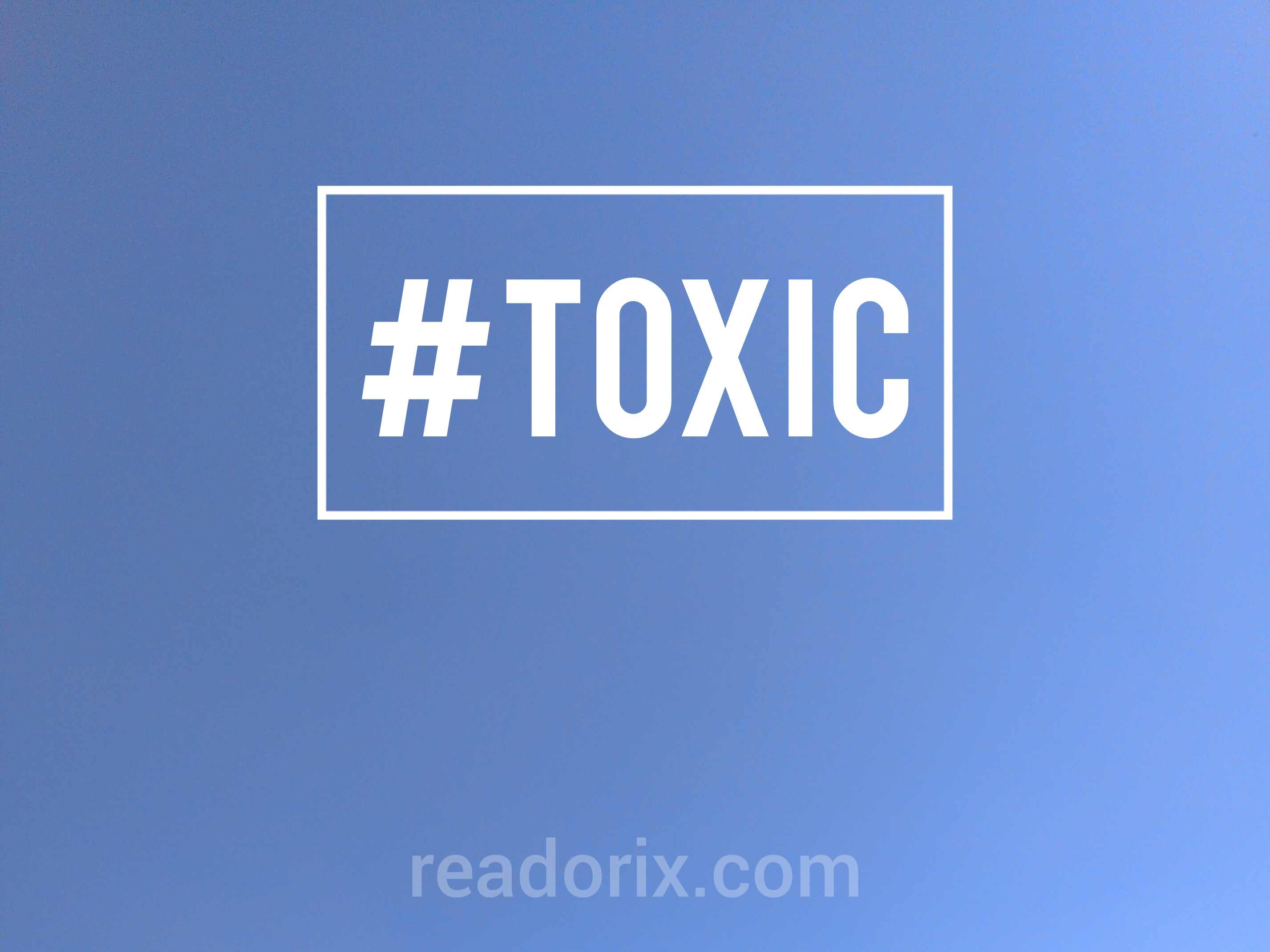 Strategies For Dealing With Toxic Boss