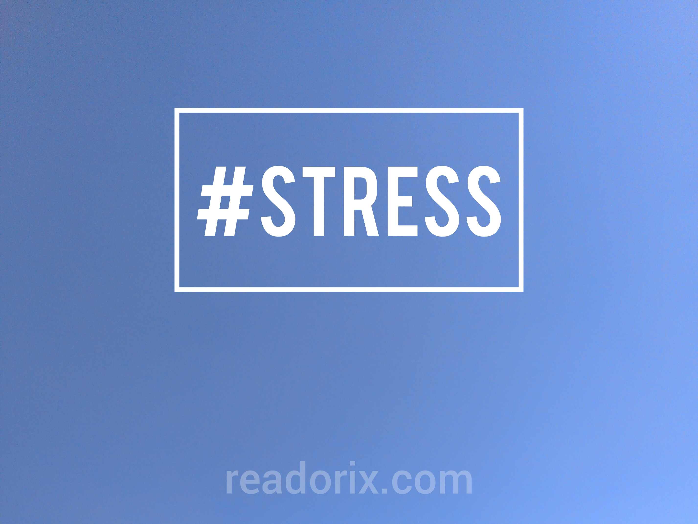 Effective Strategies to Handle Stress